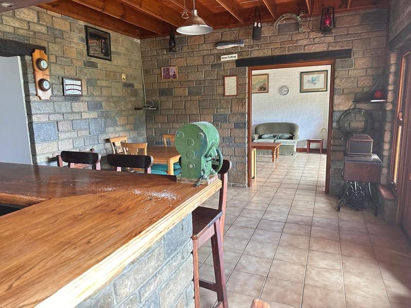 To Let 3 Bedroom Property for Rent in Noordhaven Western Cape